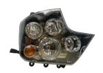 WG9925720001 WG9925720002 HOWO Head Light Truck Head Lamp