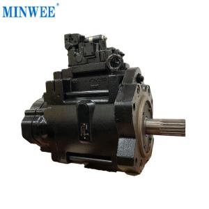 China K3V280DTH LV10V00007F4 SK850-8 Main Hydraulic Pump Device K3V280 Complete Pump SK850 factory