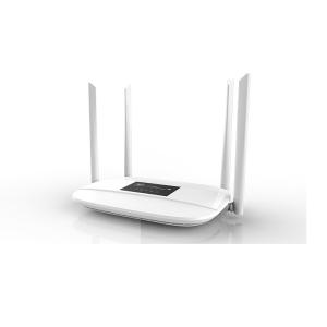 China Universal 3G 4G Lte USB Router Industrial Multi Sim Card Slot Mobile Wireless Wifi Router factory