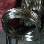 Annealing Stainless Steel Wire Roll 304 201 316 Soft Coil