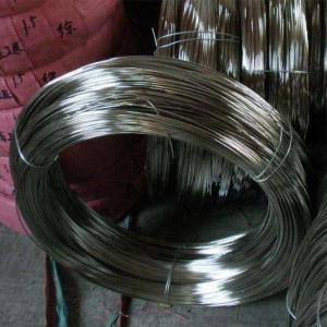 China 2.4 Mm 1.6 Mm 1.5 Mm Annealed Stainless Steel Wire 19 Gauge 28 Gauge factory