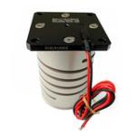 Compact Structure Power Vibration Motor Long Life Used For Flexible Vibration