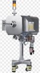 Plastic Pipe Wall Thickness Measuring Instrument Ultrasonic Thickness Gauging
