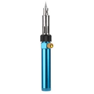 China 400 Centigrade 7ml 100W Butane Soldering Iron Welding Pen factory