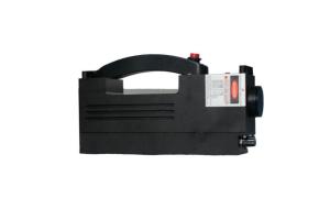 China Electronic Counter Terrorism Equipment Multiband Laser Instrument Light Weight factory