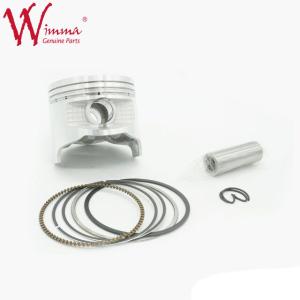 China High Quality KB4S.BOXER 0.25 2 Stroke Engine Parts Motorcycle Piston Kit factory