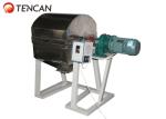 Stable Operation Light Roll Ball Mill 50L 50RPM Powder Mixing Use
