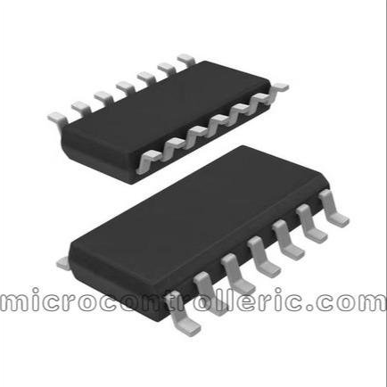China TJA1145AT/0Z CAN Interface IC High-speed CAN transceiver for partial networking factory