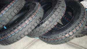 China Motorcycle Tyres factory