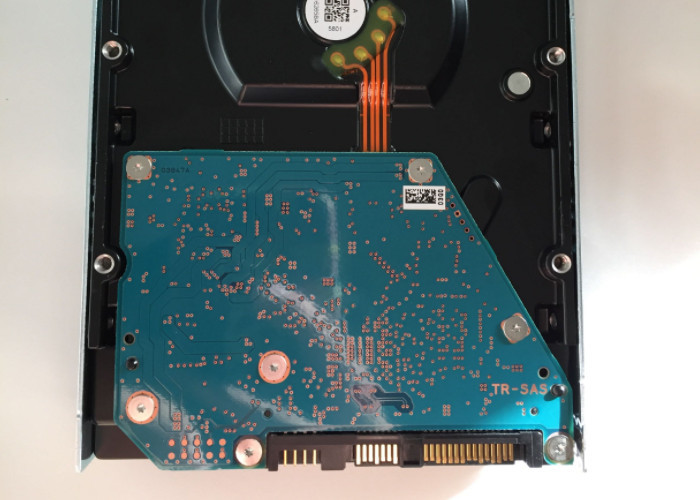00FN188 00FN238 IBM Server Hard Disk 2T 7.2K 12GB SAS 3.5 Inch M4 M5