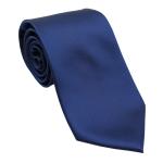 Woven Polyester Necktie