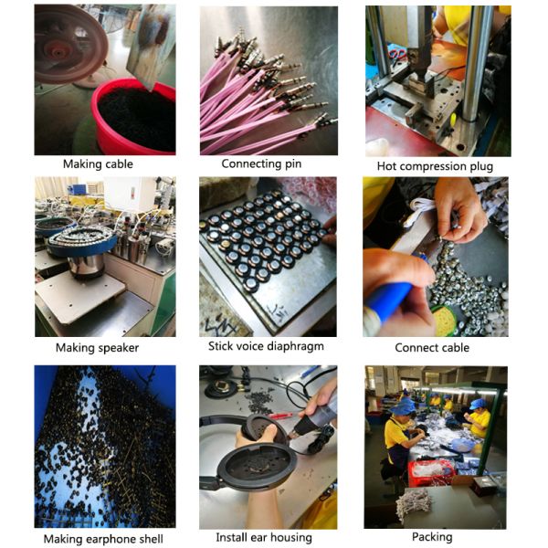 Upgrade Your Music Experience with Airline Headphone Y Cable 20Hz 20KHz Frequency Range