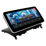 For Benz C-Class W204 2007 to 2010 1920*720 Android 13.0 Car Radio GPS