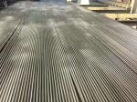 High Carbon Stainless Steel Round Bars DIN X65Cr13 EN 1.4037