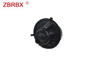 China Audi Volkswagen Air Conditioner Blower Plastic Material 1KD819015 12 Months Warranty factory