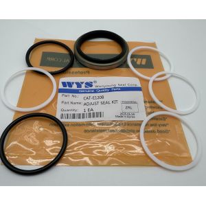 WYS Caterpillar NO CAT-E120B ADJUST SEAL KIT