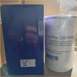 High Quality European Trailer Truck Replacement Parts Diesel Engine Fuel Filter
