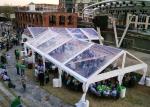 Outdoor Large Commercial Event Tent Rental for Wedding Party