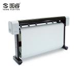 New printing equipment Textile Print Plotter with Attractive Price