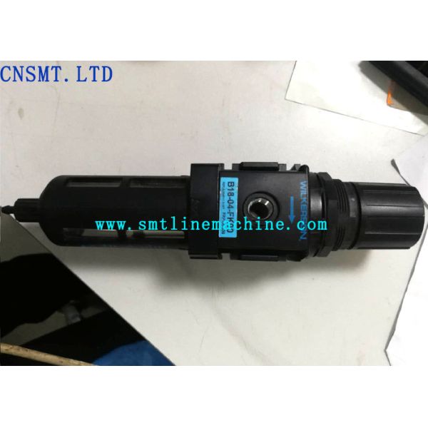 CE WILKERSON Filter Original SMT Spare Parts B18-04-FK00 Oil Water Separator Filter