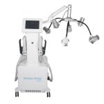 6d Green Light Laser Slimming Machine Fat Reduce Body Sculpting