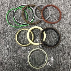 China Hitachi Ex120-5 Excavator Seal Kits Middle Arm Oil Seal Repair Kit Car 62HRC factory
