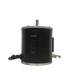 Low Noise Single Phase 240 V Heat Pump Fan Motor \ HVAC System Ac Motor For Air