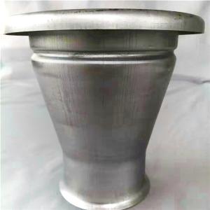 China Integrated Filter Venturi Filter Cage Spare Parts factory
