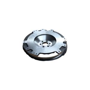 China Nissan QR25DE NV350 Car Flywheel Replacement 12310-3XM0A 6 Clutch Holes factory