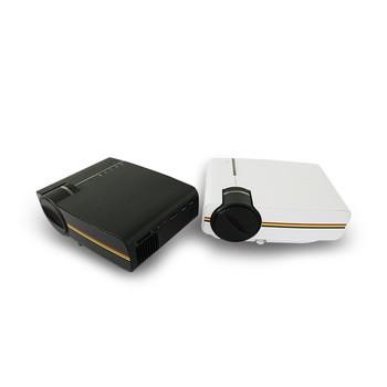 China 1800 Lumens Android DLP Home Theater Projector Mini Short Throw factory
