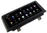 BMW 1 Series Android 10.0 Aftermarket GPS Navigation Car Stereo BMW-1025-F20