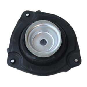China Nissan Leaf Electric Car Front Rubber Strut Mount 54320 1KA0B For Front Axle Right factory