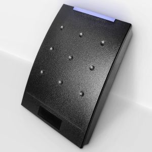 Low Power Consumption Mifare RFID Reader 13.56 MHZ IP67 For Access Control