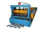 ASC Roof Metal Steel Floor Deck Roll Forming Machine Line 900-1250mm