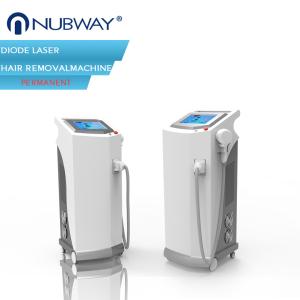 China Professional 3 years warranty laser hair removal 808 diode machine factory