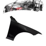 Fender Right Front 32277123 XC60 XC90 S60 S90 V60