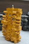 3327934 332-7934 E307D And 308D Mini Excavator Hydraulic Main Control Valve Mini