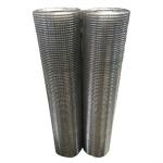 Length 1-30m 304 Stainless Steel Welded Wire Mesh For Breeding And Isolation