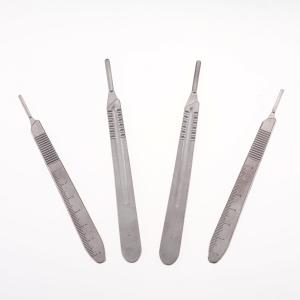 China STEP IGS Drawing Medical Equipment Spare Parts RoHs Grounding Surface factory
