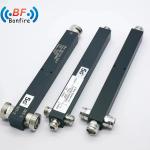 0.510kg Package Gross Weight 698-3800MHz 2 Way Power Splitter Divider N Female