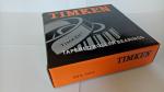 594/592A TIMKEN Wheel Bearings High Limiting Speed Chrome Steel For Excavator