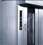 CS-XD32 Commercial Electric Baking Ovens 32 Trays 2660*1660*2460mm