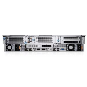 Dells R7625 Server 2u rack Server Poweredge Server Amd Epyc 7642 processor