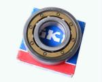 Gcr15 Steel 6303 Bearing , Deep Groove Bearing With Stable Performance