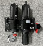 Norgren Solenoid Valves SXE9773-A55-00-18J Solenoid Valves 5/3 WAY SXE9773-A55