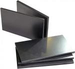 High Temp Resistance 130x52x5mm EK60 Graphite Blade Carbon Vane KTA80 Vacuum