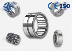 China NK304630 304630 30*46*30One Way Needle Bearing / Full Complement Roller Clutch Bearing factory
