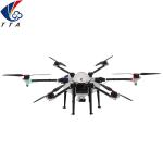 After-sales Service Tta Agriculture Sprayer Drone Uav Drone Crop Sprayer