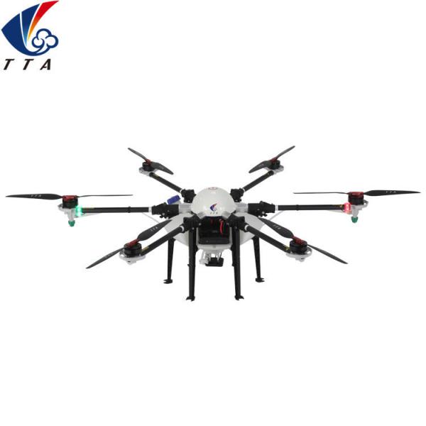 After-sales Service Tta Agriculture Sprayer Drone Uav Drone Crop Sprayer