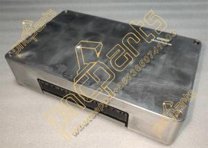 China Genuine CASE CX210B Electric Control Unit KHR10033 Excavator Controller Wholesale factory